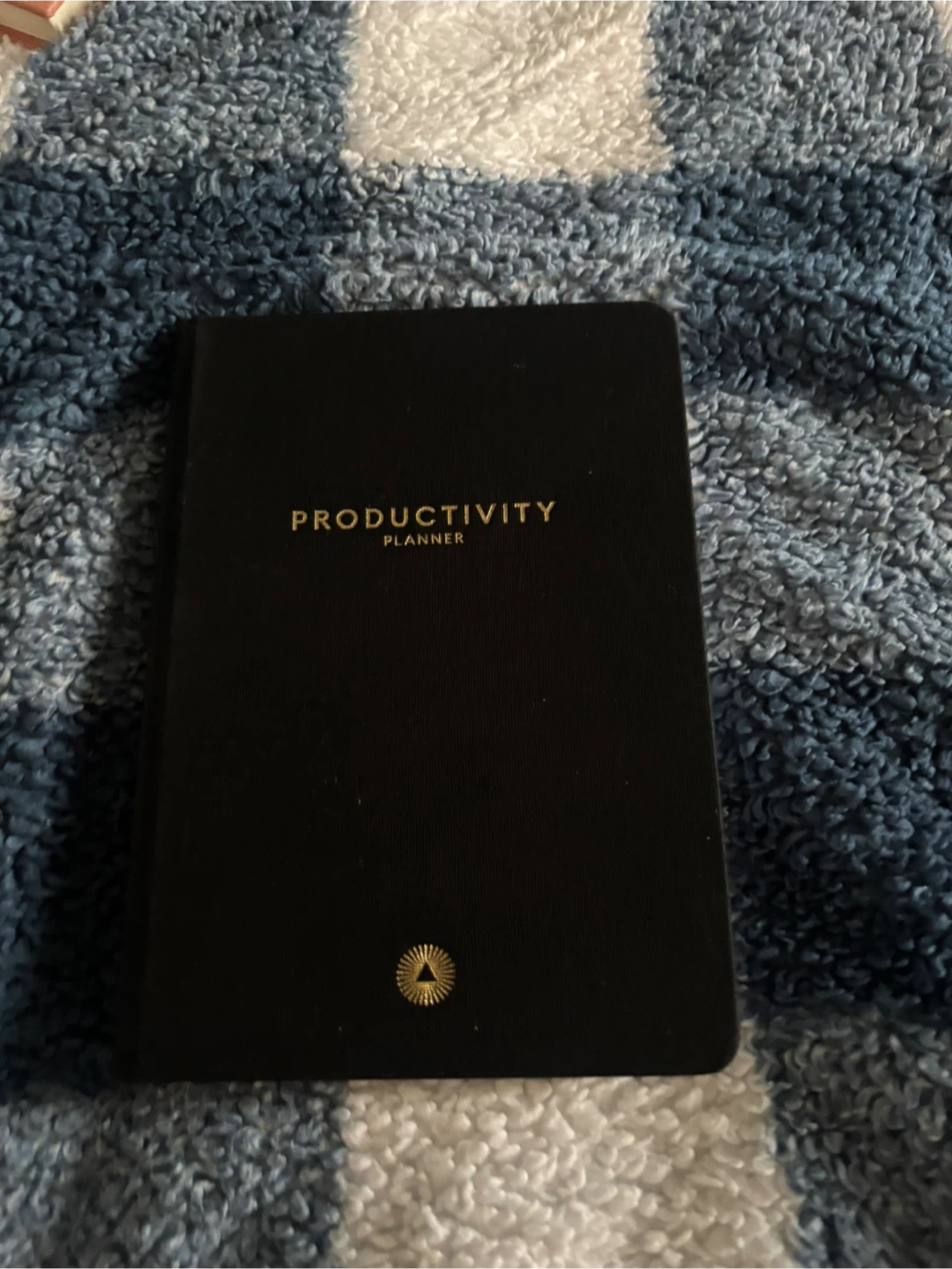 The Productivity Planner