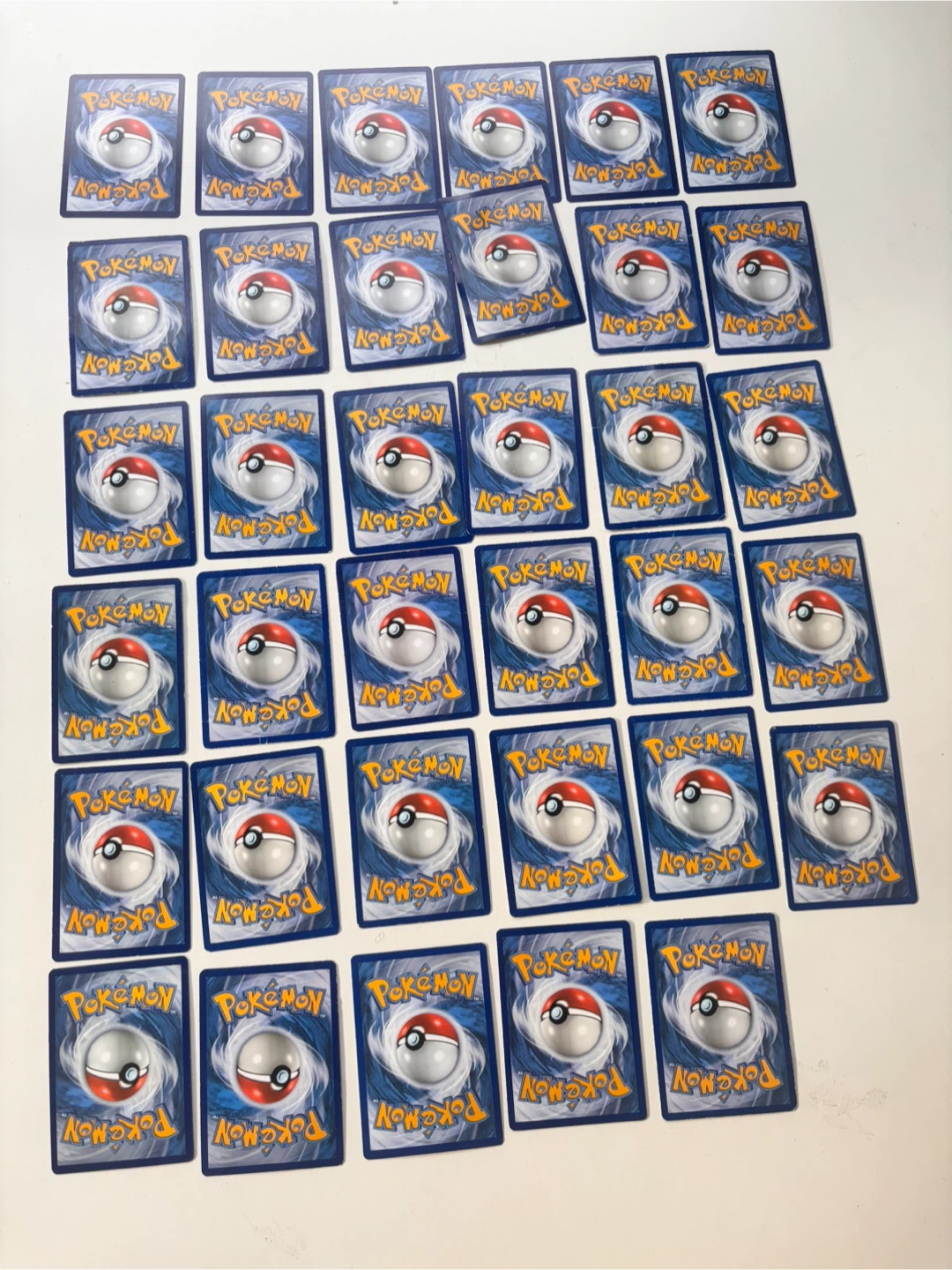 Pokemon Trading Card Game Cards - photo 2