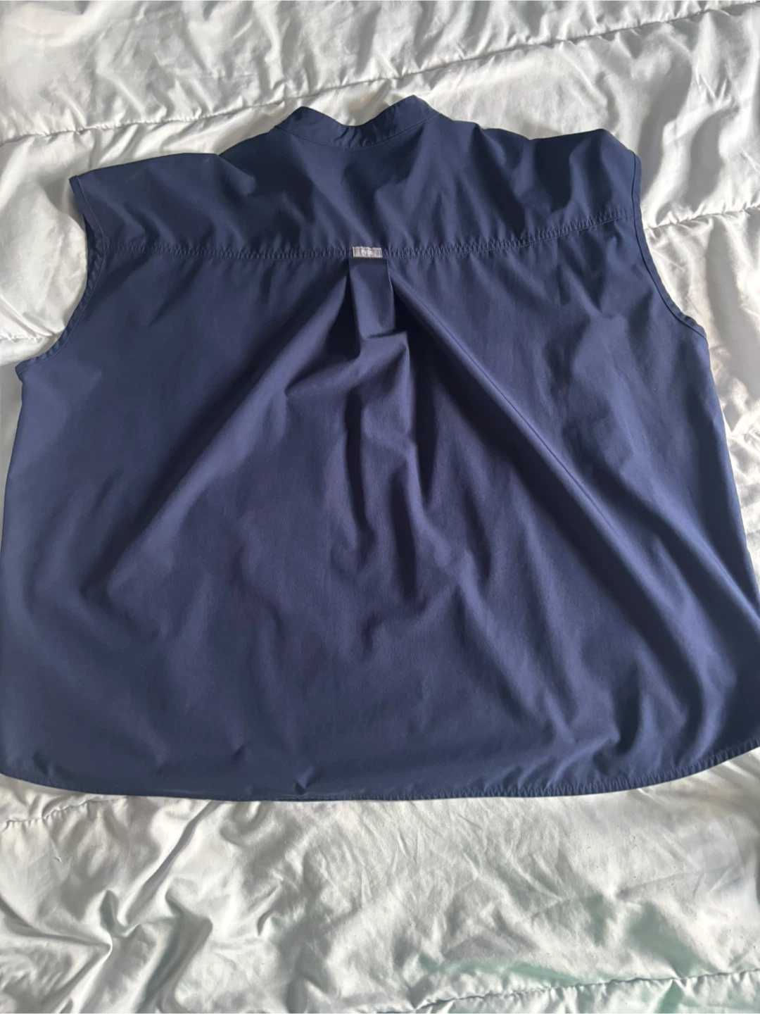 FIGS Scrub Top - photo 2