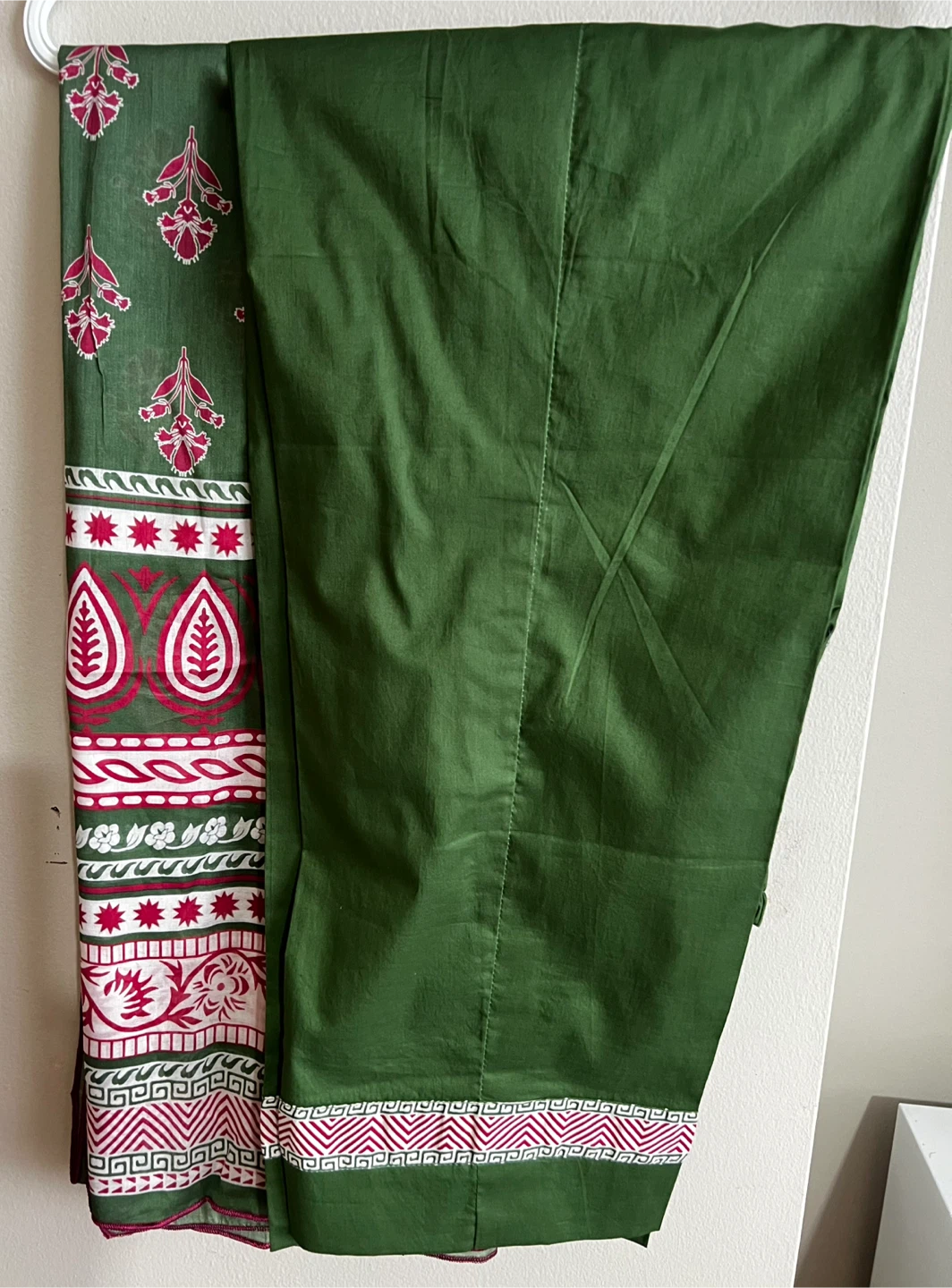 Lawn 3 piece Dress - photo 4