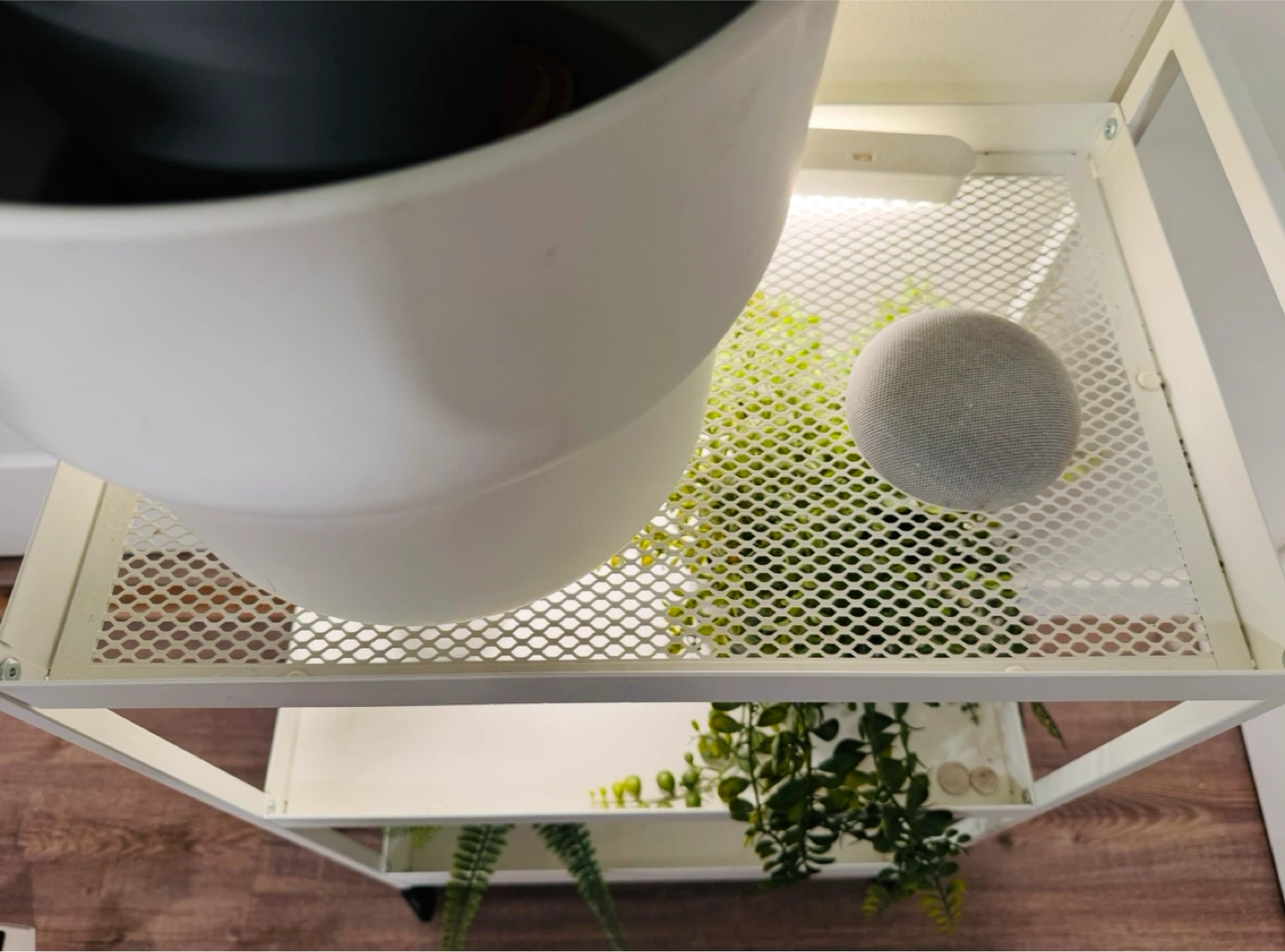 IKEA RÅSKOG Utility Cart - photo 4