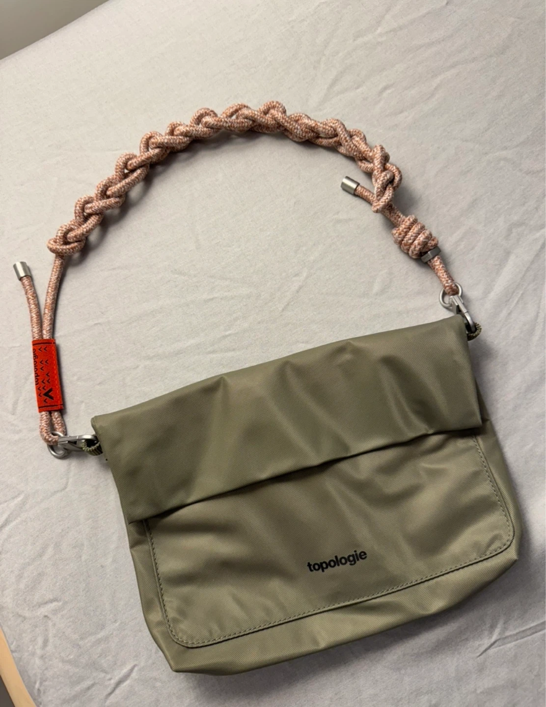 Topologie Bag