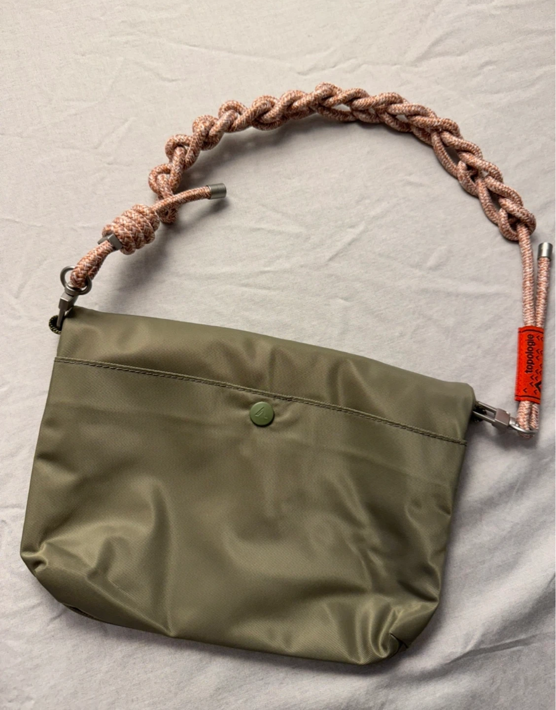 Topologie Bag - photo 2