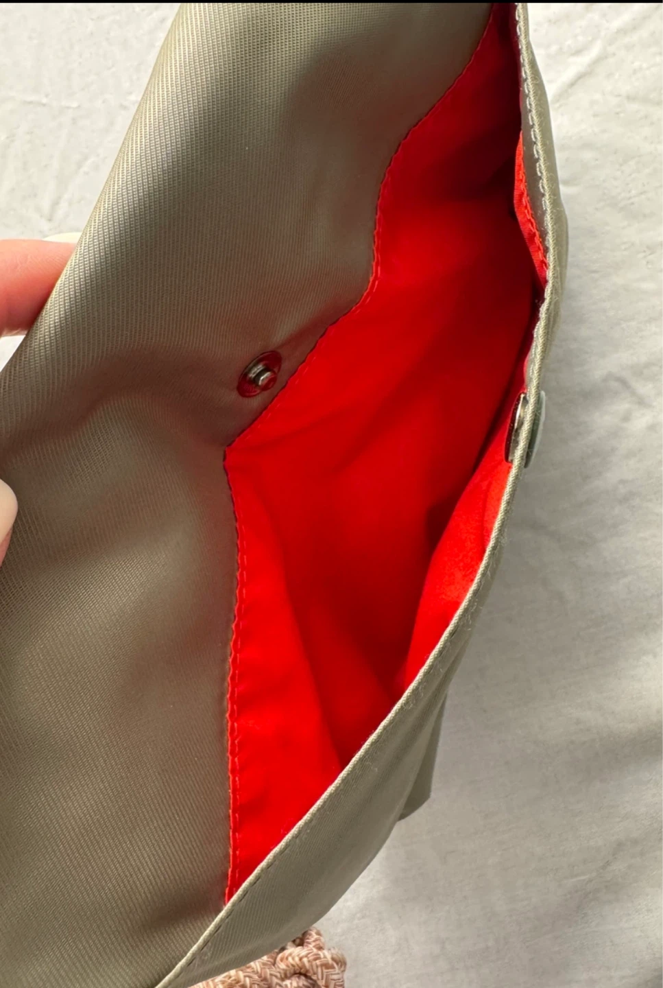 Topologie Bag - photo 4