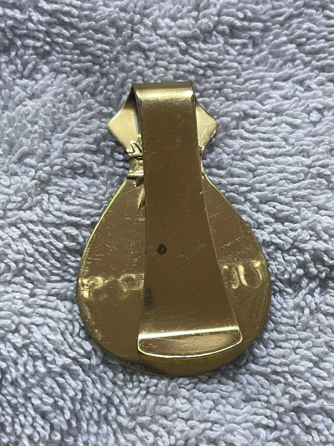 Wiser's Money Clip - photo 2
