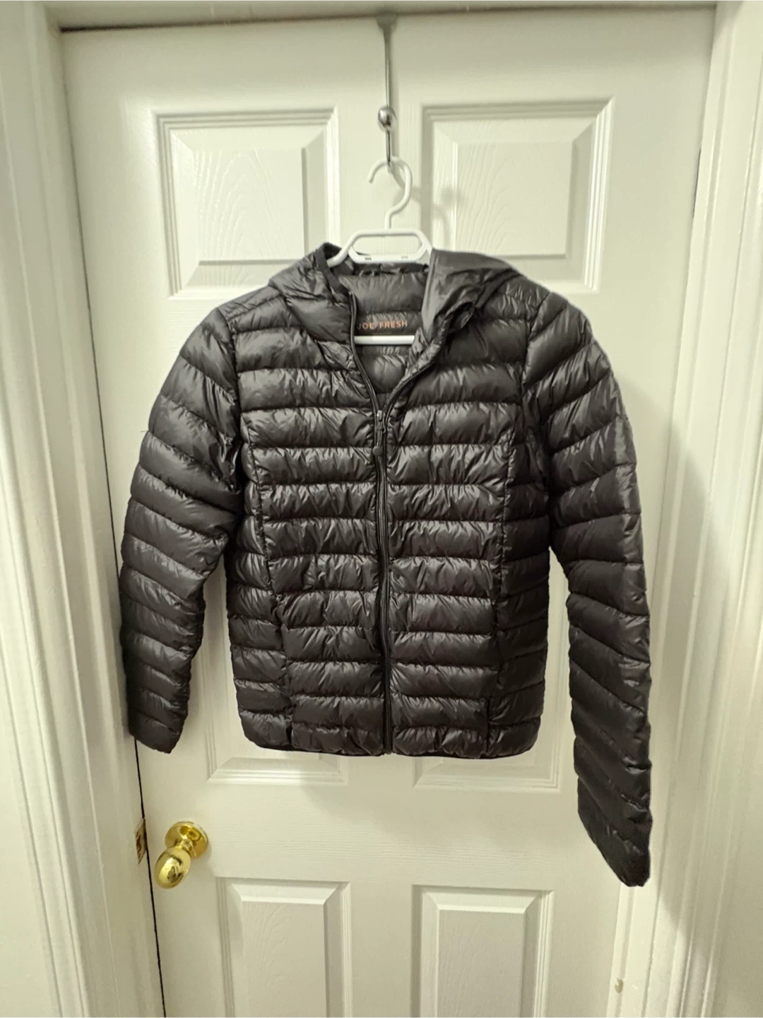 Joe Fresh Puffer Jacket - M/M