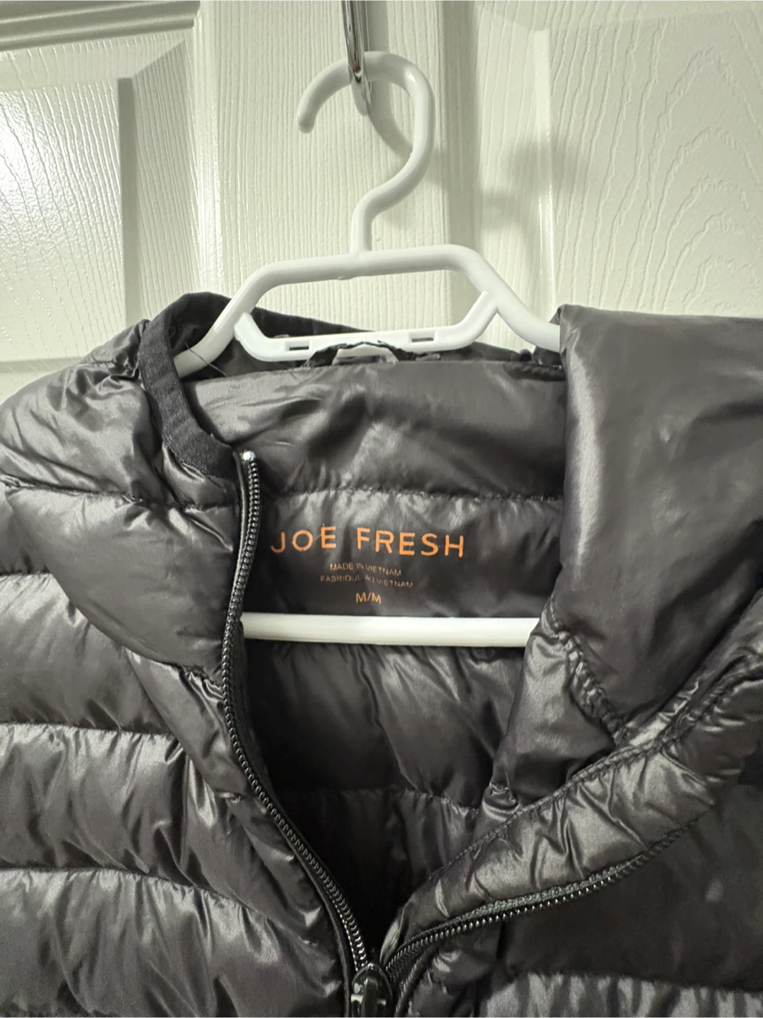 Joe Fresh Puffer Jacket - M/M - photo 2