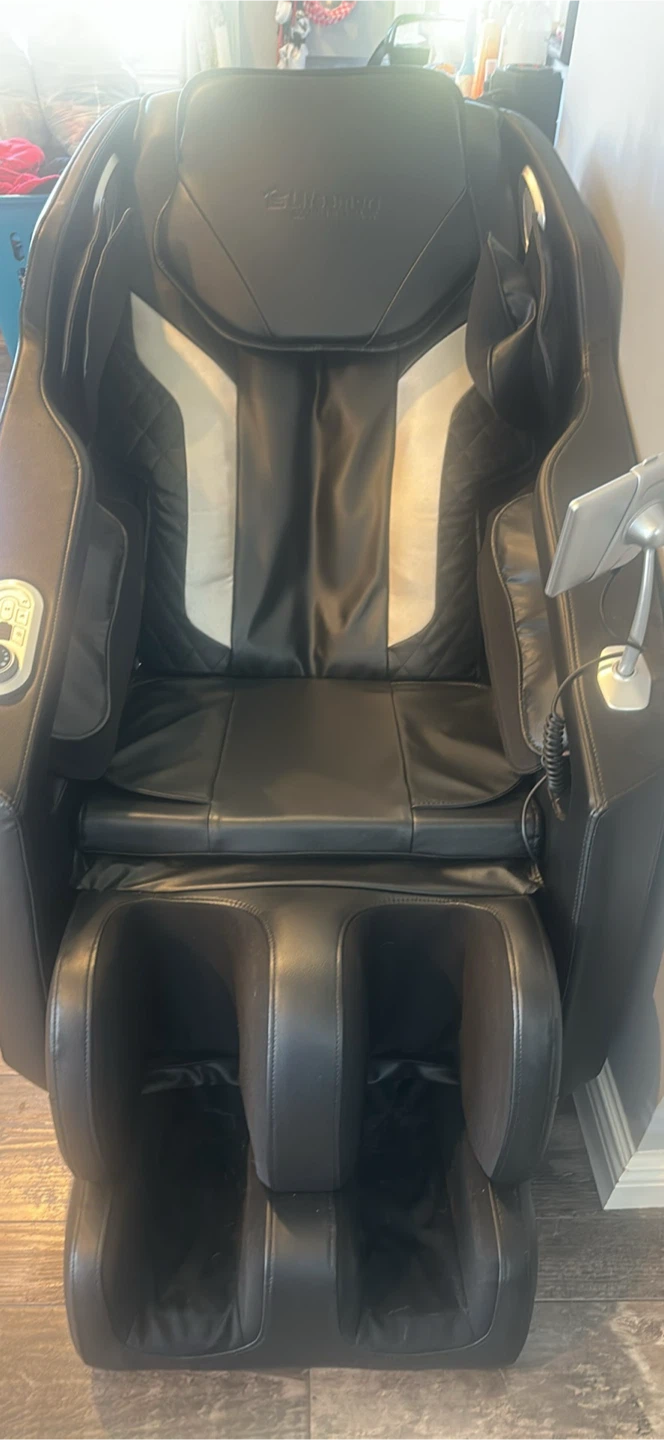 Lifesmart Massage Chair - photo 3
