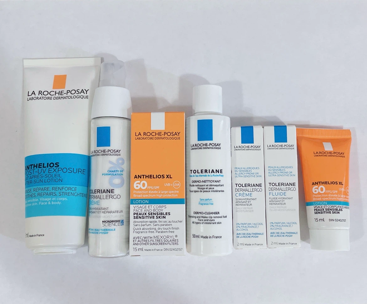 La Roche-Posay Cosmetics