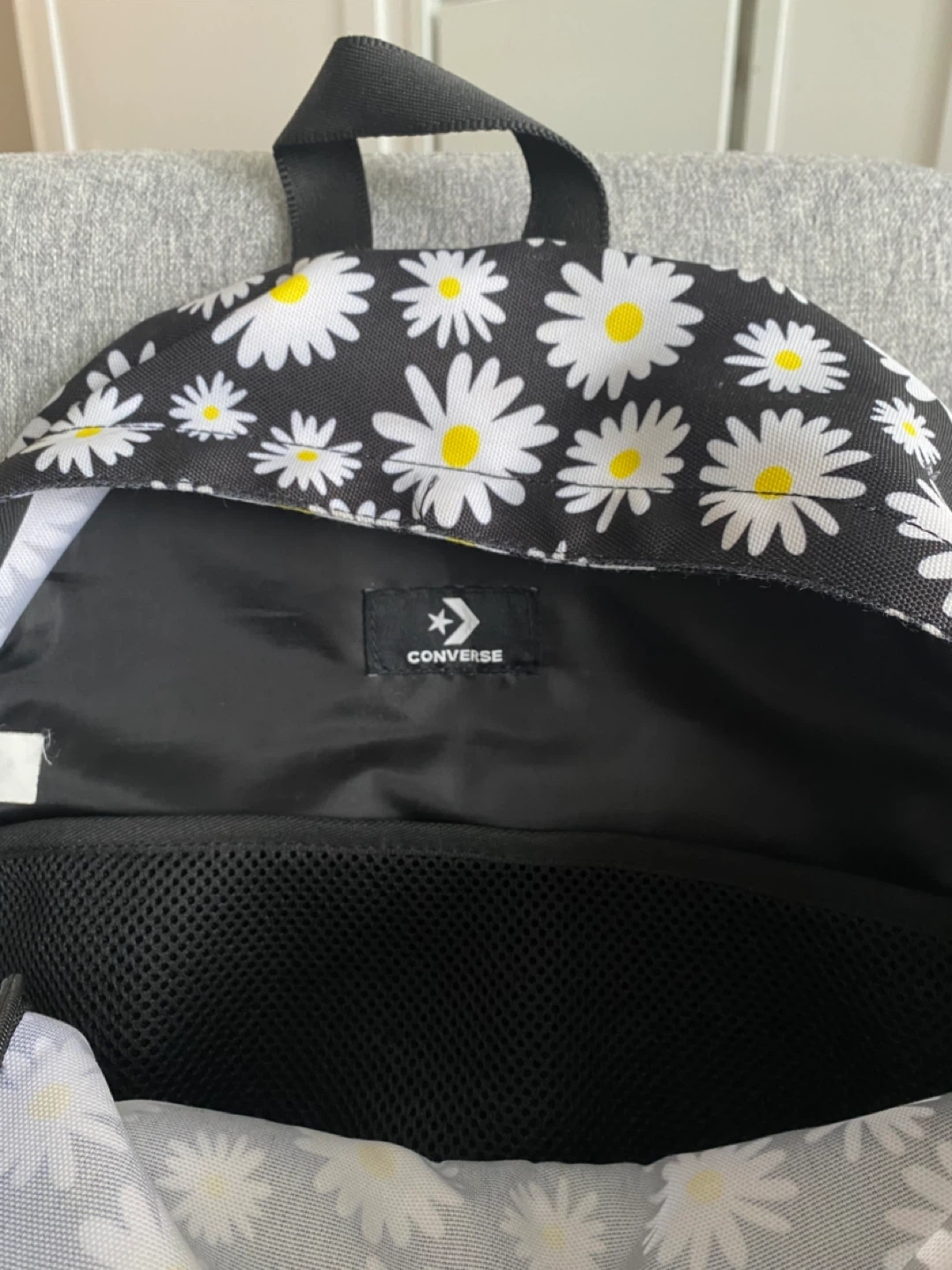 BACK-TO-SCHOOL DEAL - Converse backpack - photo 3