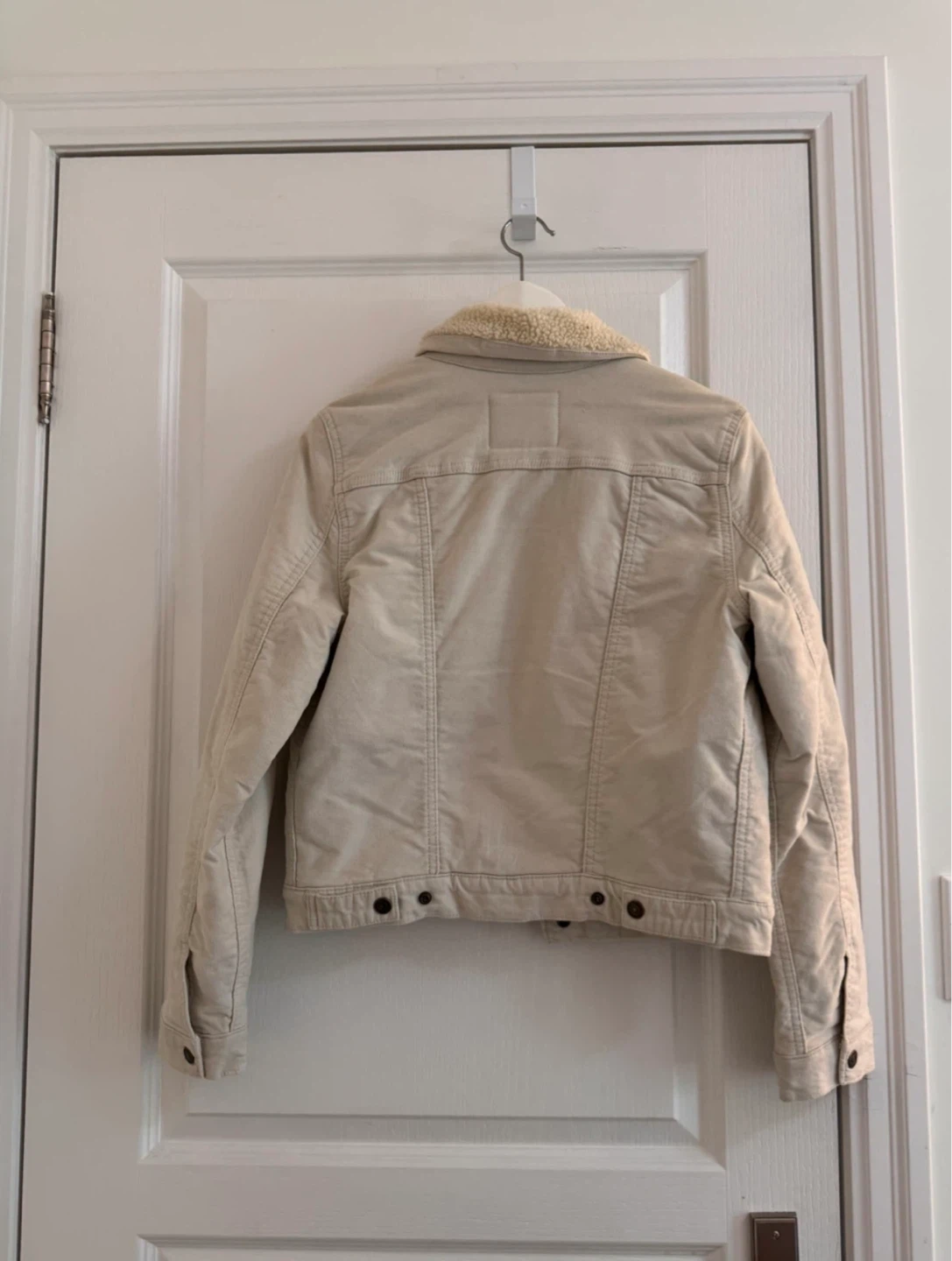 Levis Jacket Size S - photo 2