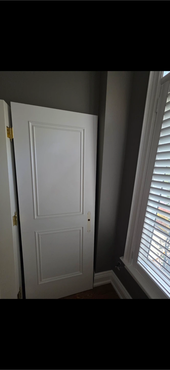 Doors solid wood - photo 2