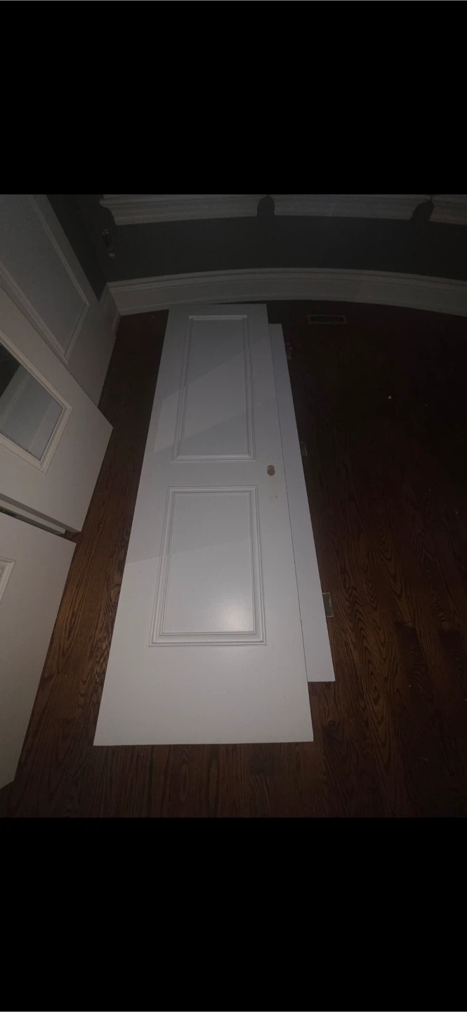 Doors solid wood - photo 4