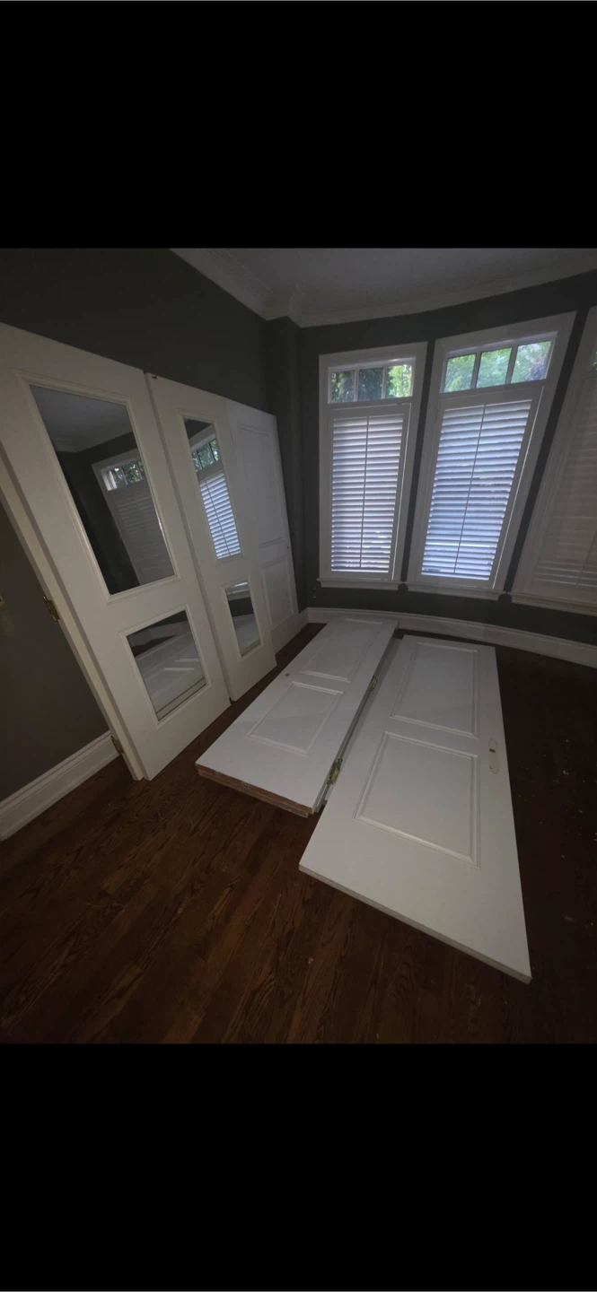Doors solid wood - photo 5