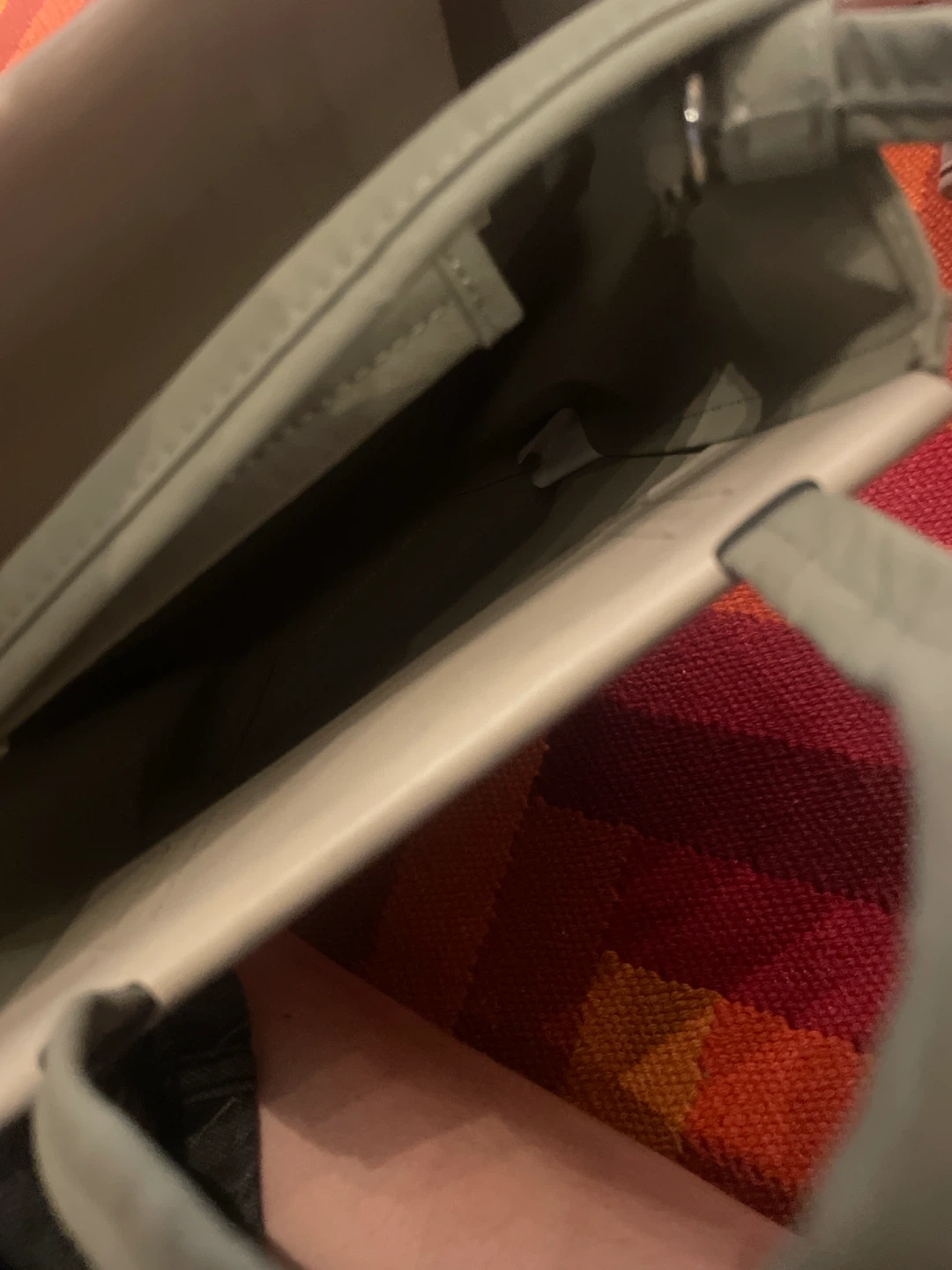 Authentic Acne Studios Tote Bag - photo 3