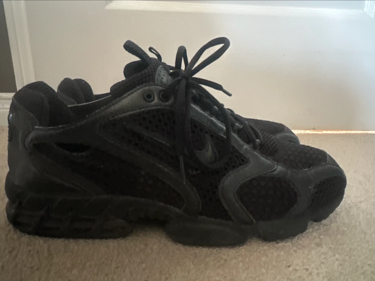 Nike Spirridon Cade 2 Running Shoes - photo 3