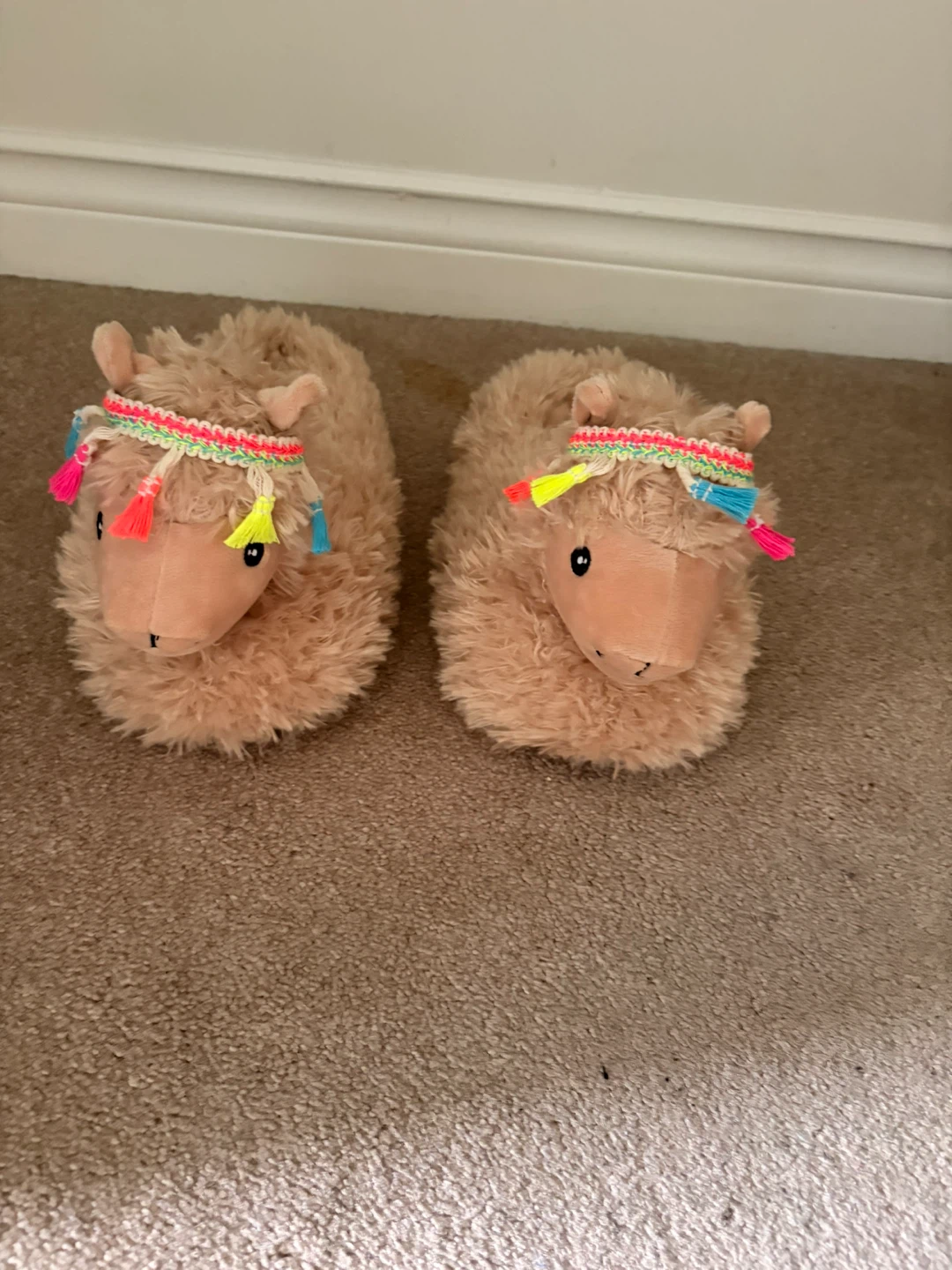 Slippers - Multiple Styles Available