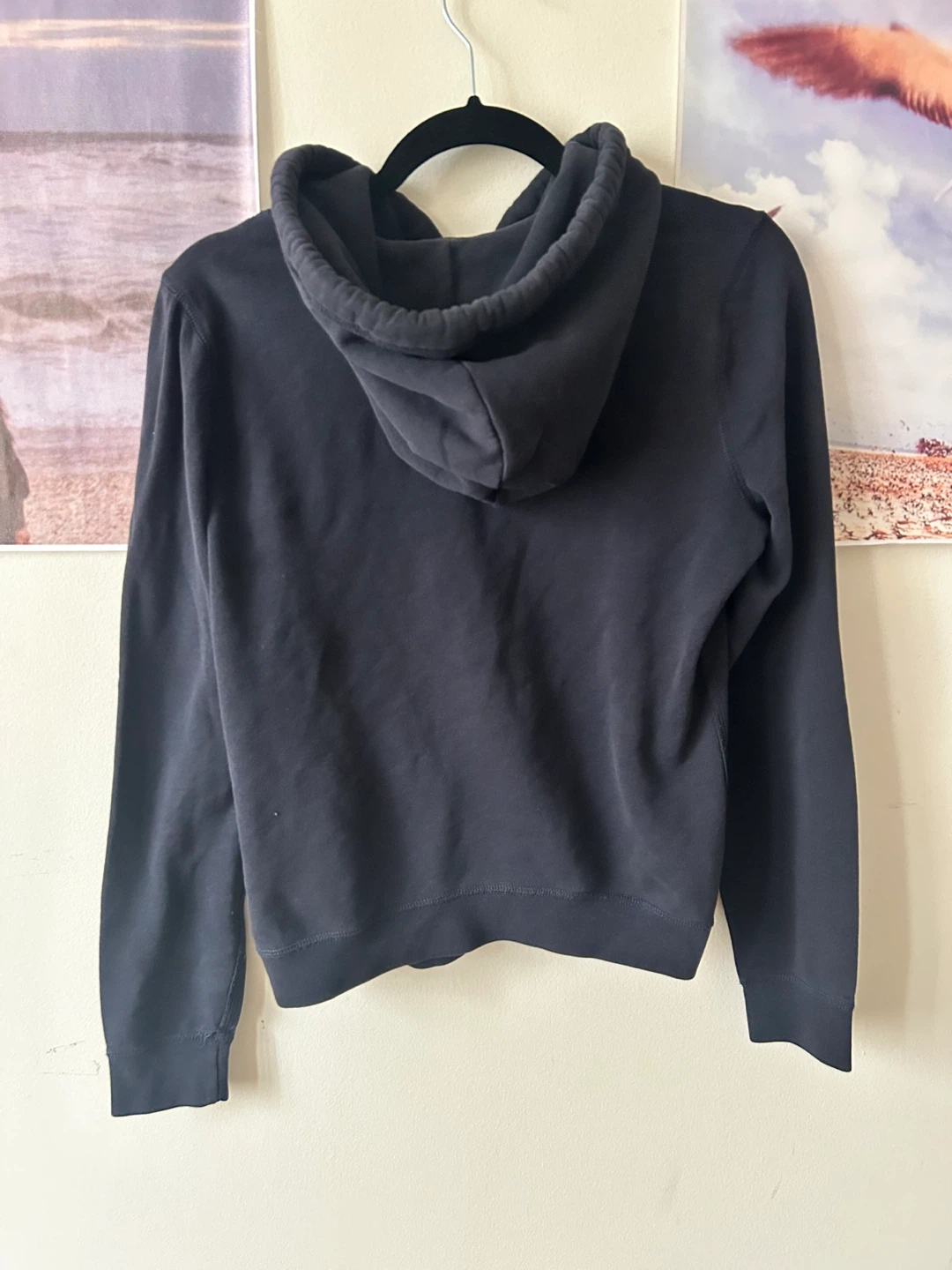 Hollister Surf Zip-Up Hoodie - photo 2
