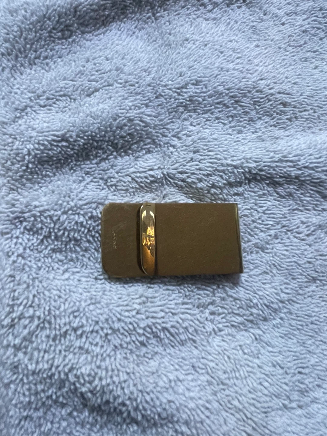 Vintage Disney Money Clip (1989) - photo 2