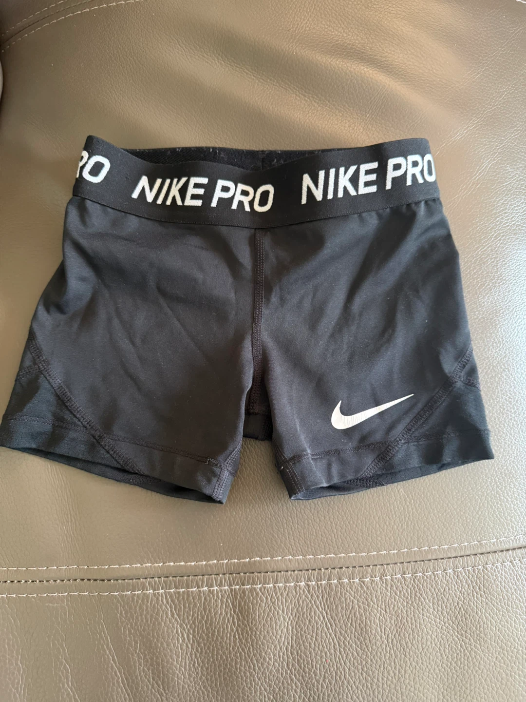 Bike shorts
