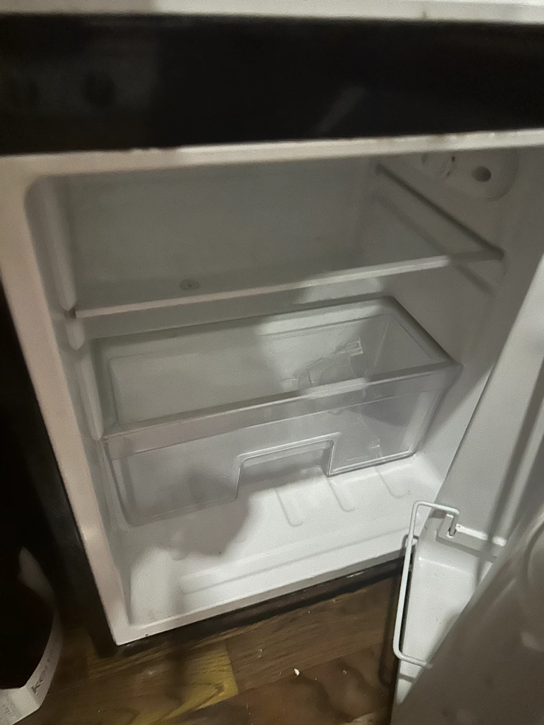 Compact Mini Fridge - photo 3