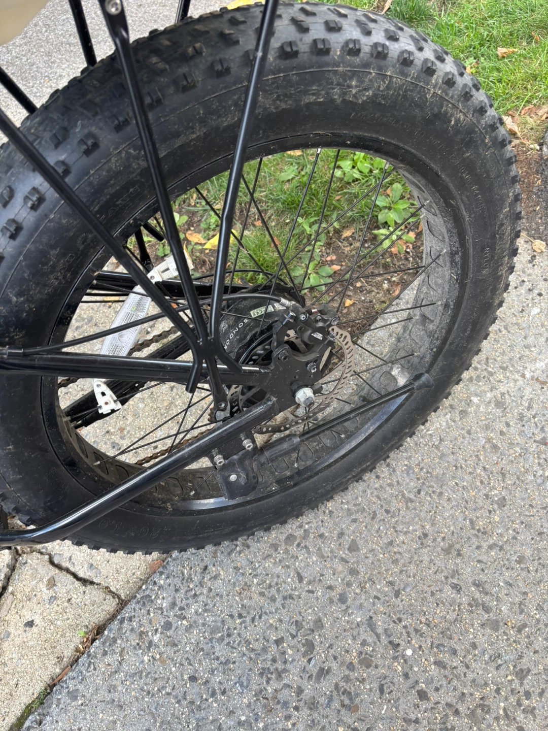 SONDORS Electric Fat Tire Bike - photo 5