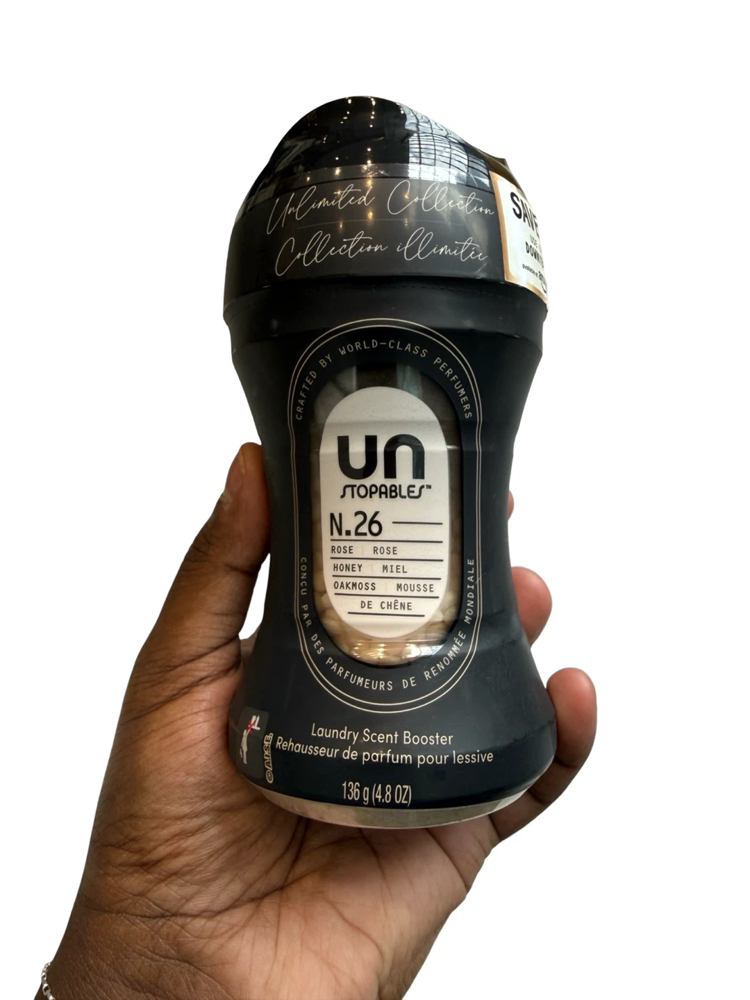 Brand New Downy Unstopables No. 26