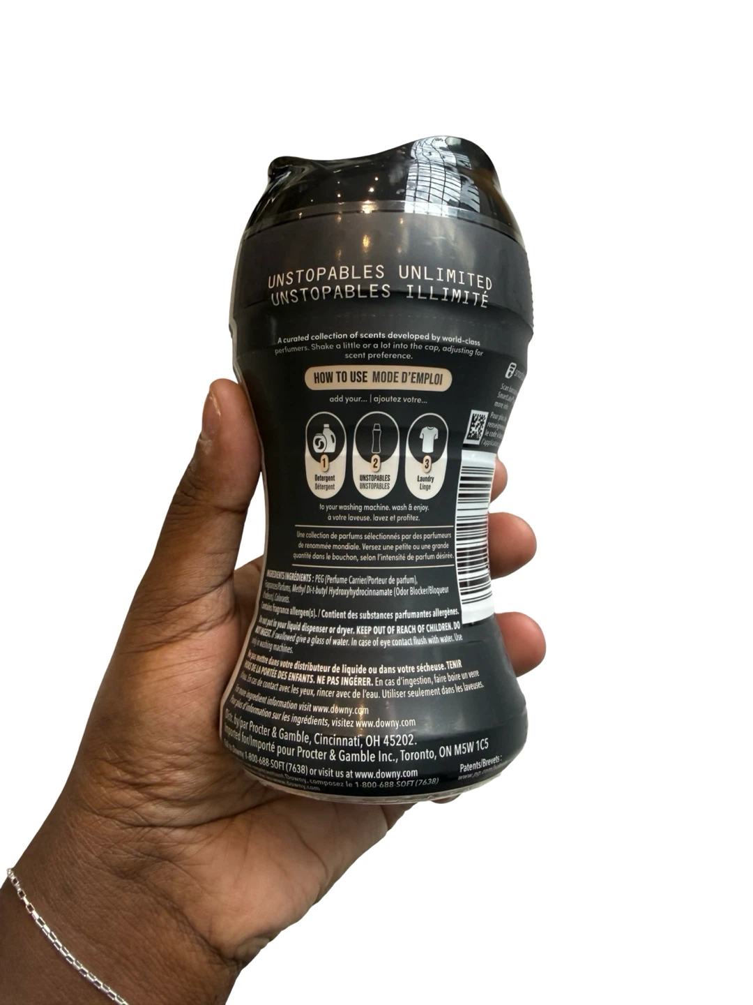 Brand New Downy Unstopables No. 26 - photo 2