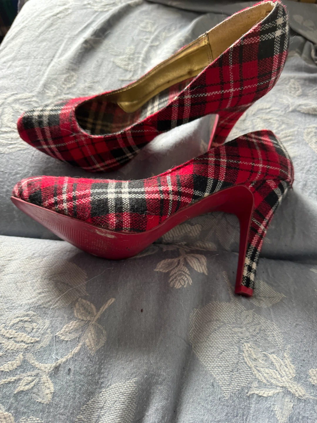 great shoes!