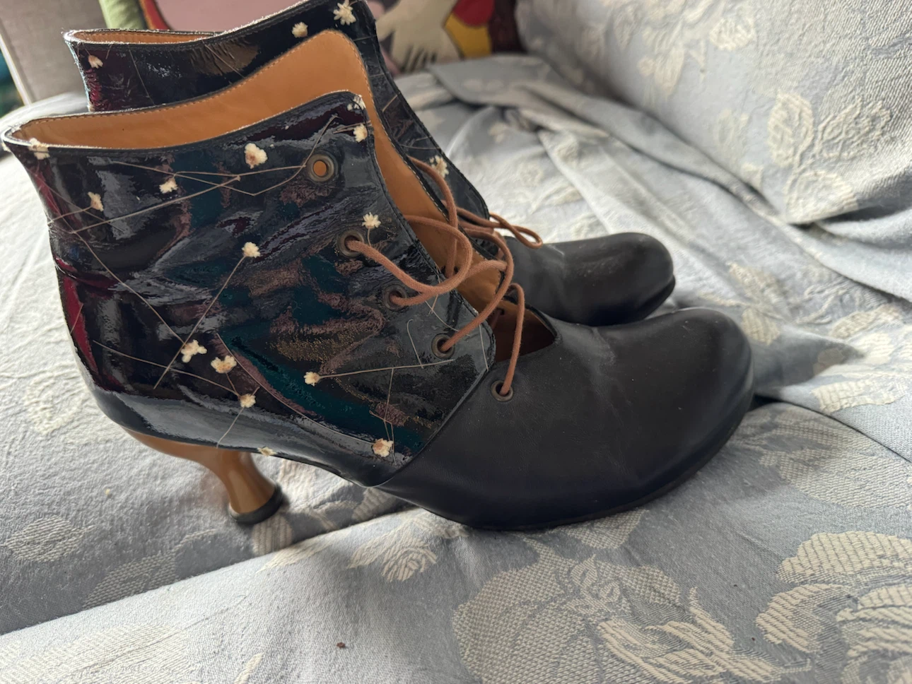 fluevogs