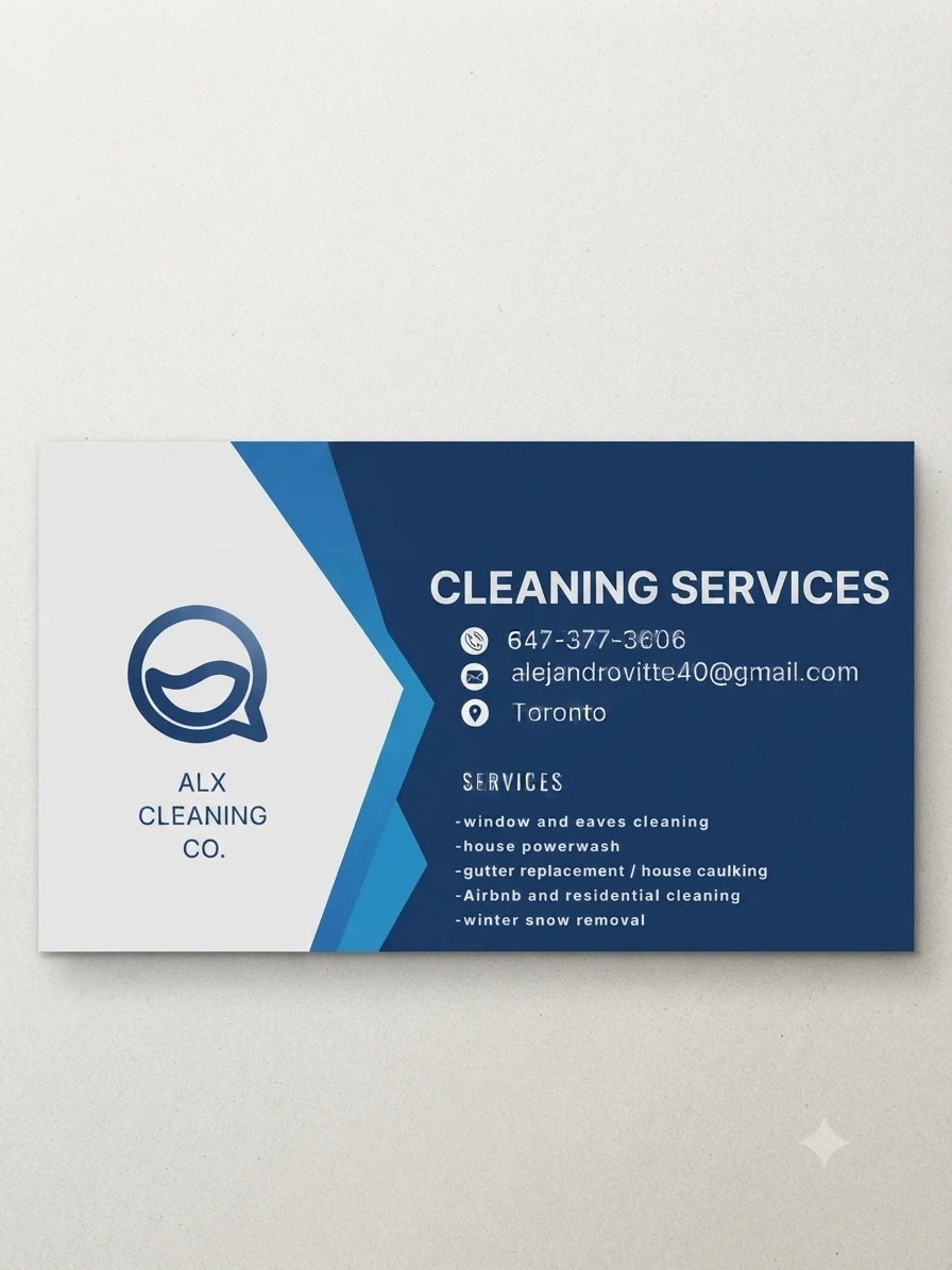 ALX Cleaning Co. Car Detailing Services - photo 2