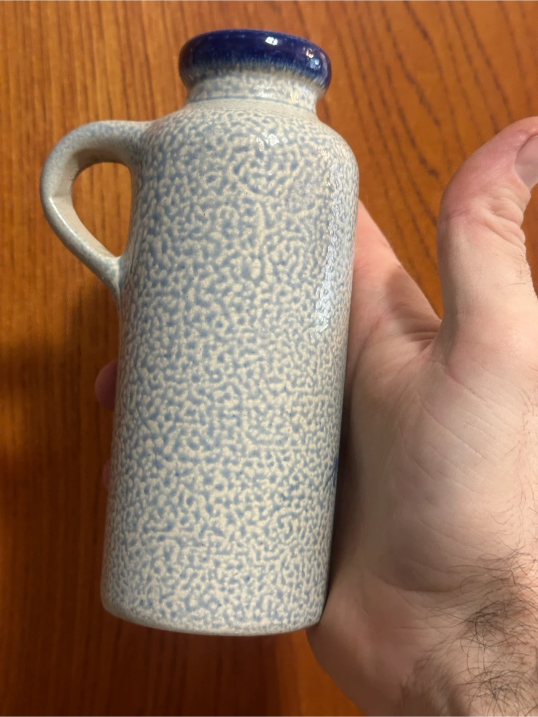 Vintage German jug - photo 3