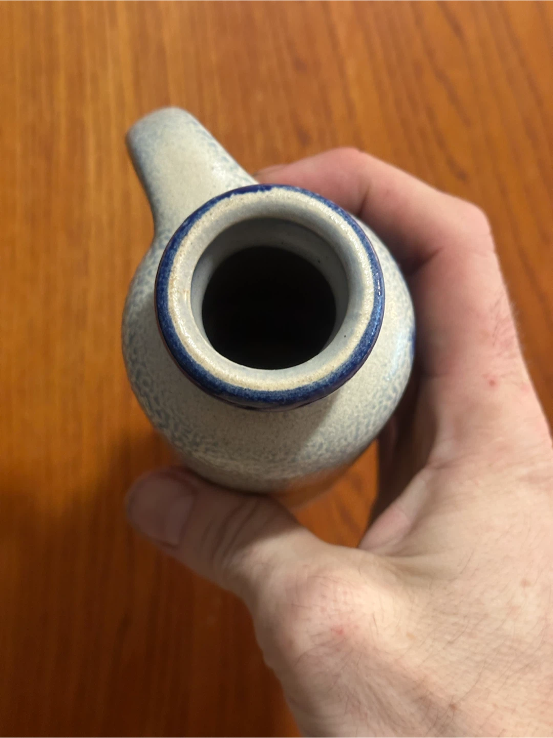 Vintage German jug - photo 4