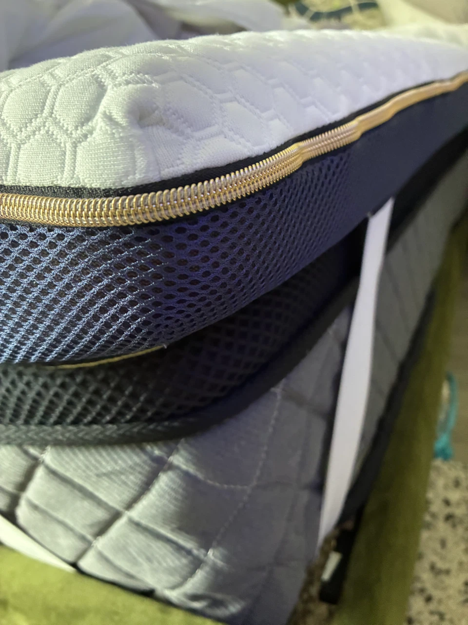 Mattress Topper