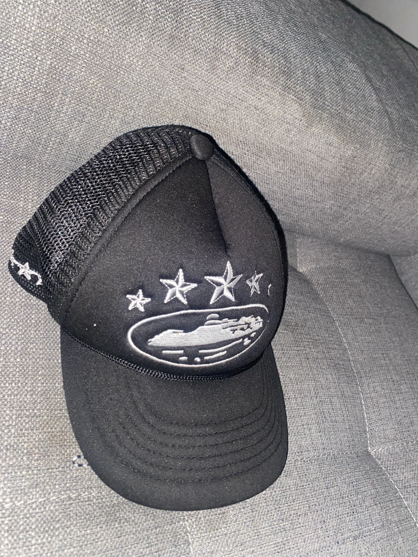 Corteiz Trucker Hat