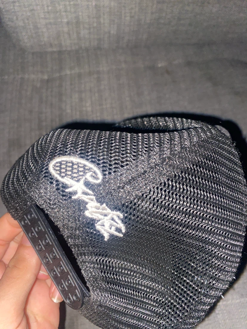 Corteiz Trucker Hat - photo 2