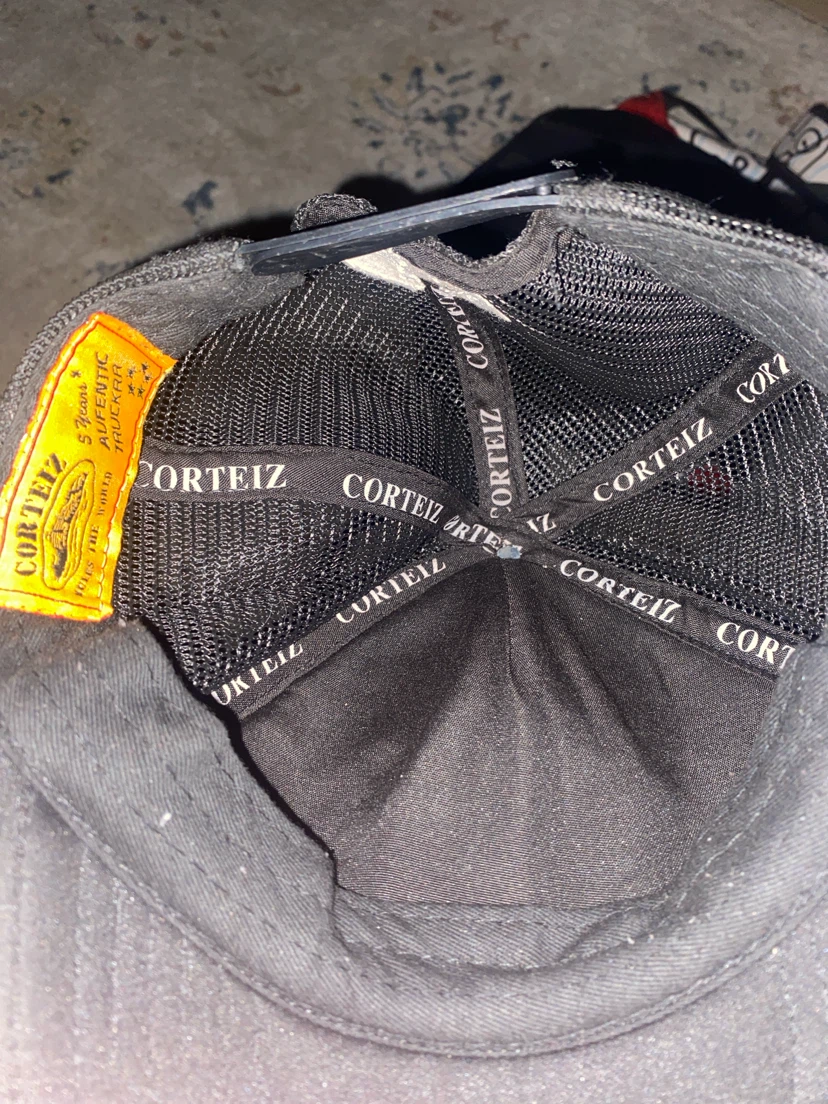Corteiz Trucker Hat - photo 3