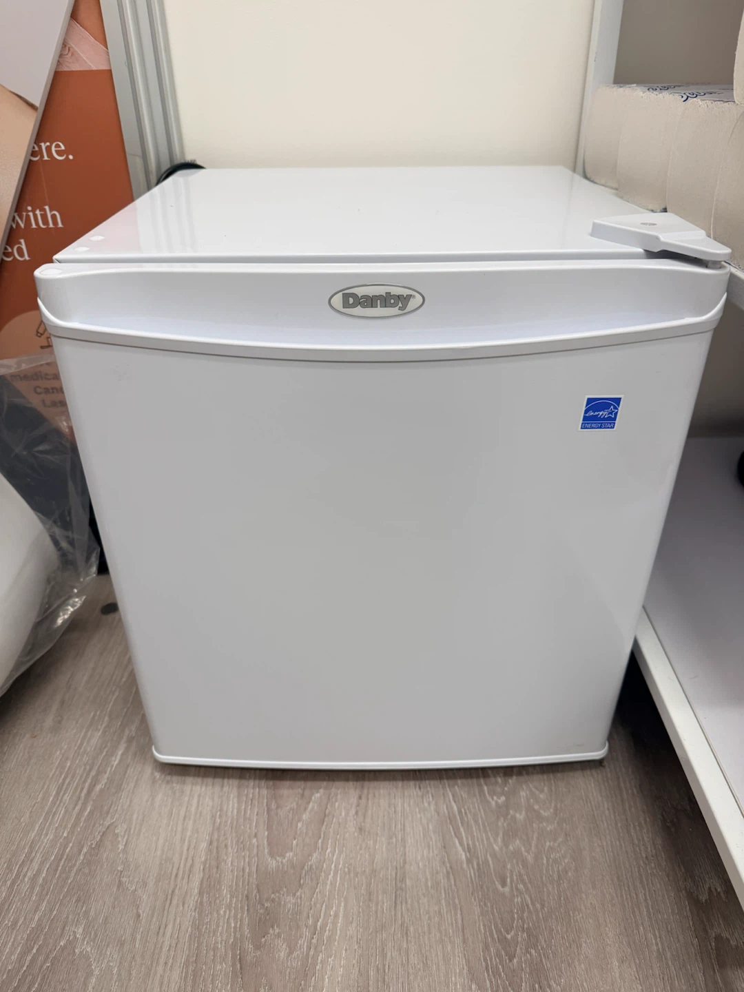Danby Mini Fridge