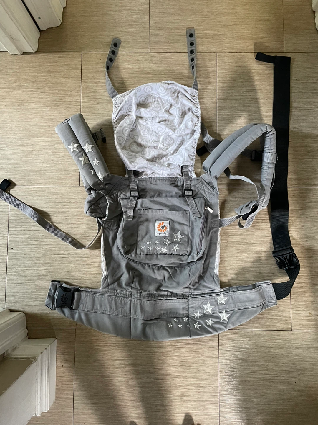 Ergobaby Baby Carrier