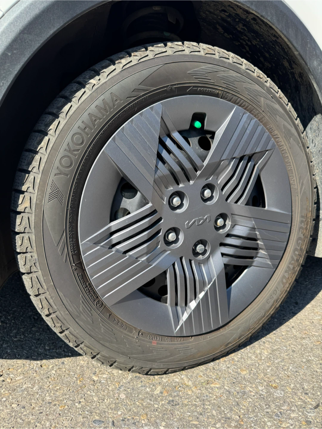 2026 Kia K4 - photo 3