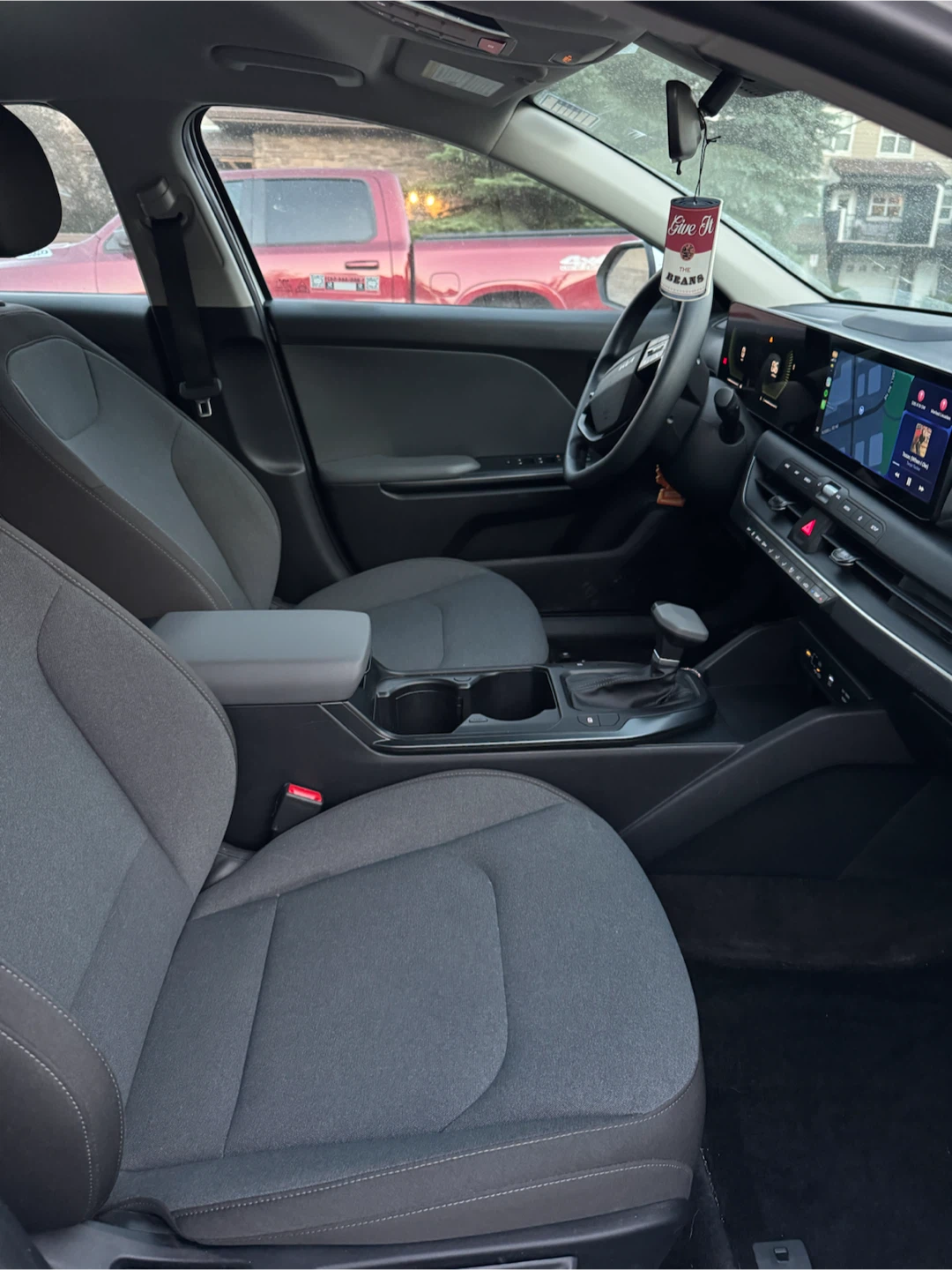 2026 Kia K4 - photo 5