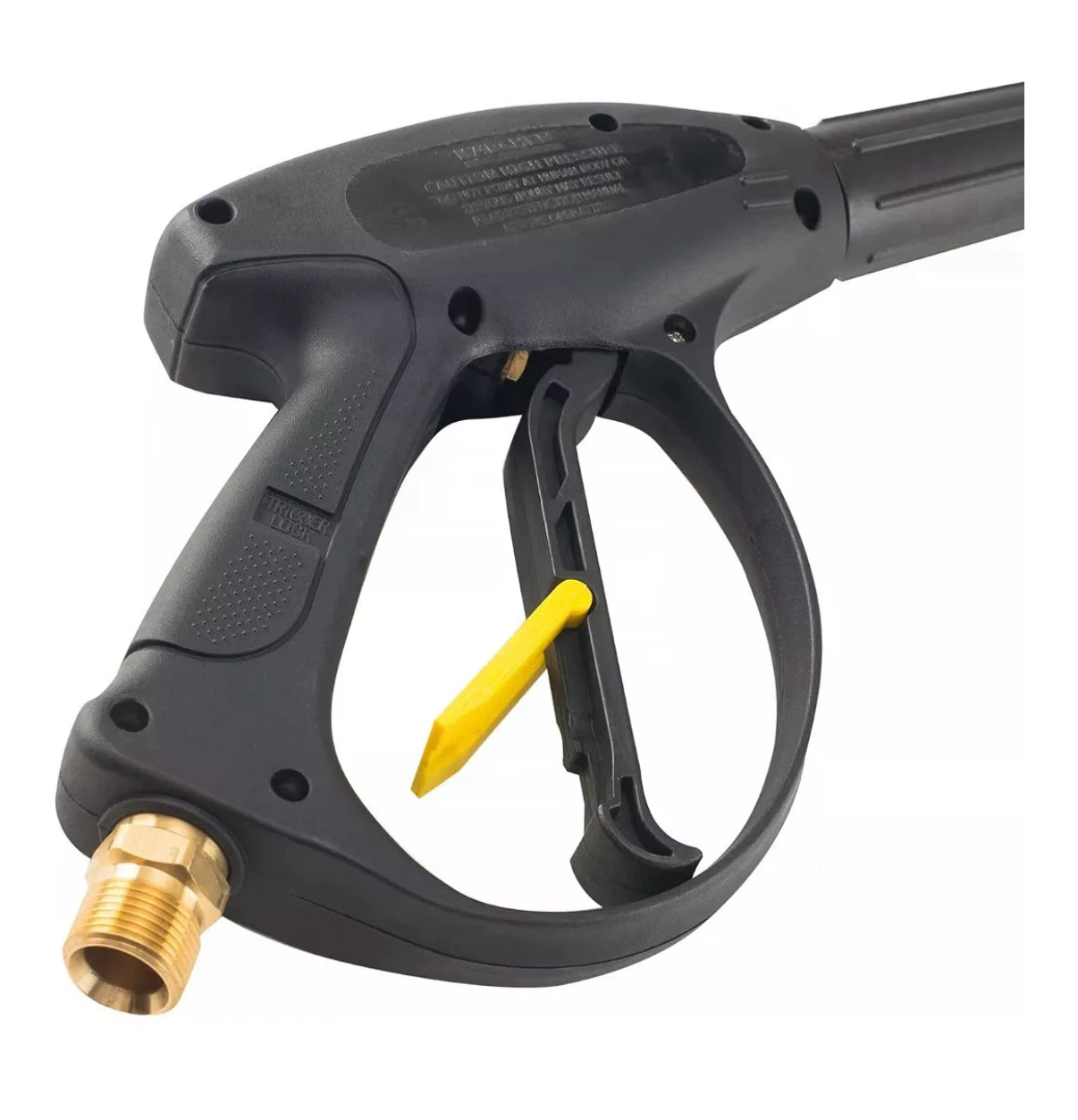 Kärcher Pressure Washer Spray Gun - photo 2