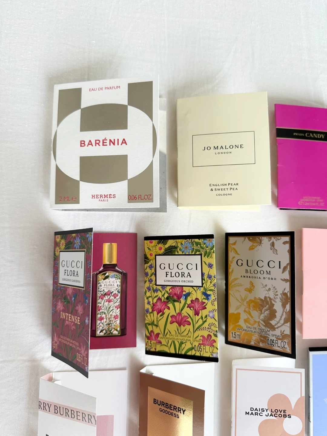 🆕 Assorted Perfume Samplers 22 pcs - photo 2