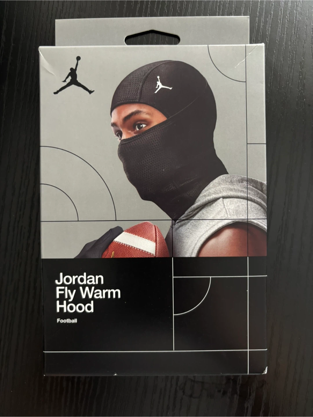 Nike Jordan Ski Mask