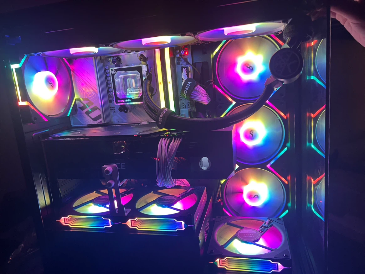 Gaming PC~ Negotiable