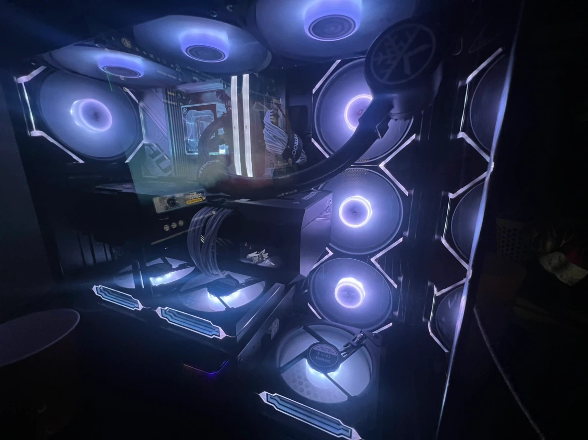 Gaming PC~ Negotiable - photo 4