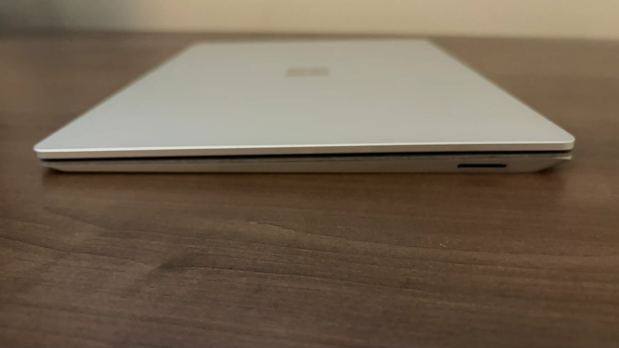 Microsoft Surface Laptop 3 - photo 5