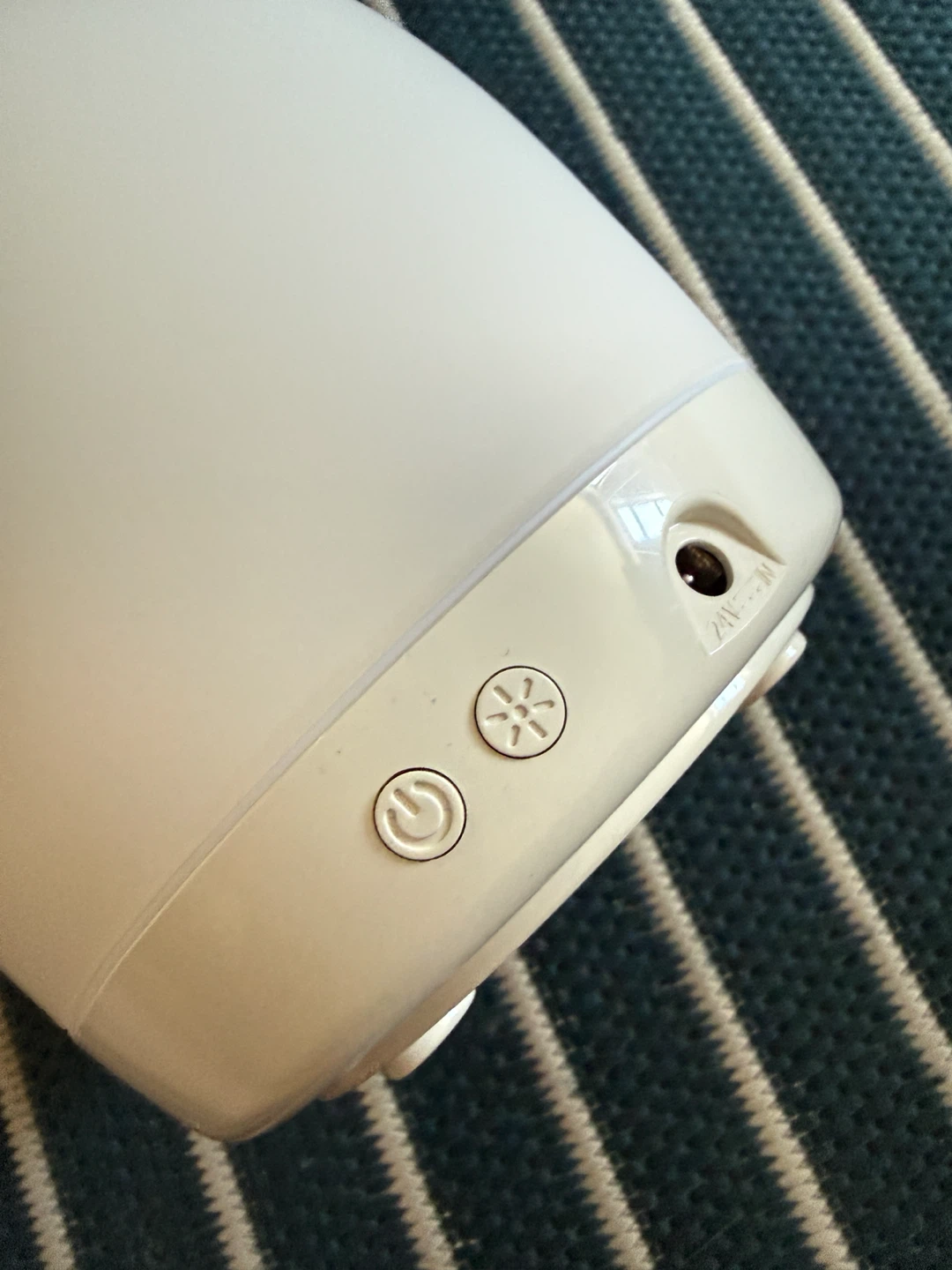 Opalhouse Ultrasonic Essential Oil Diffuser - photo 5