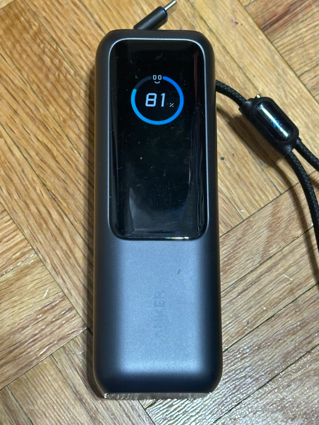 Anker 165W Power Bank