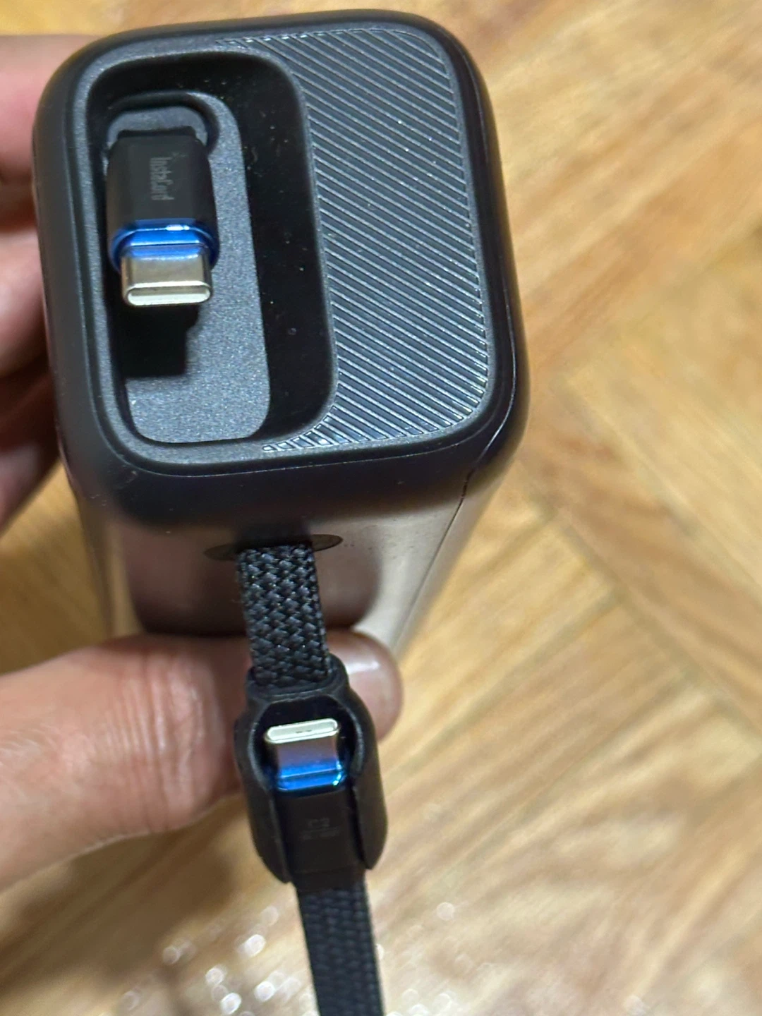 Anker 165W Power Bank - photo 2